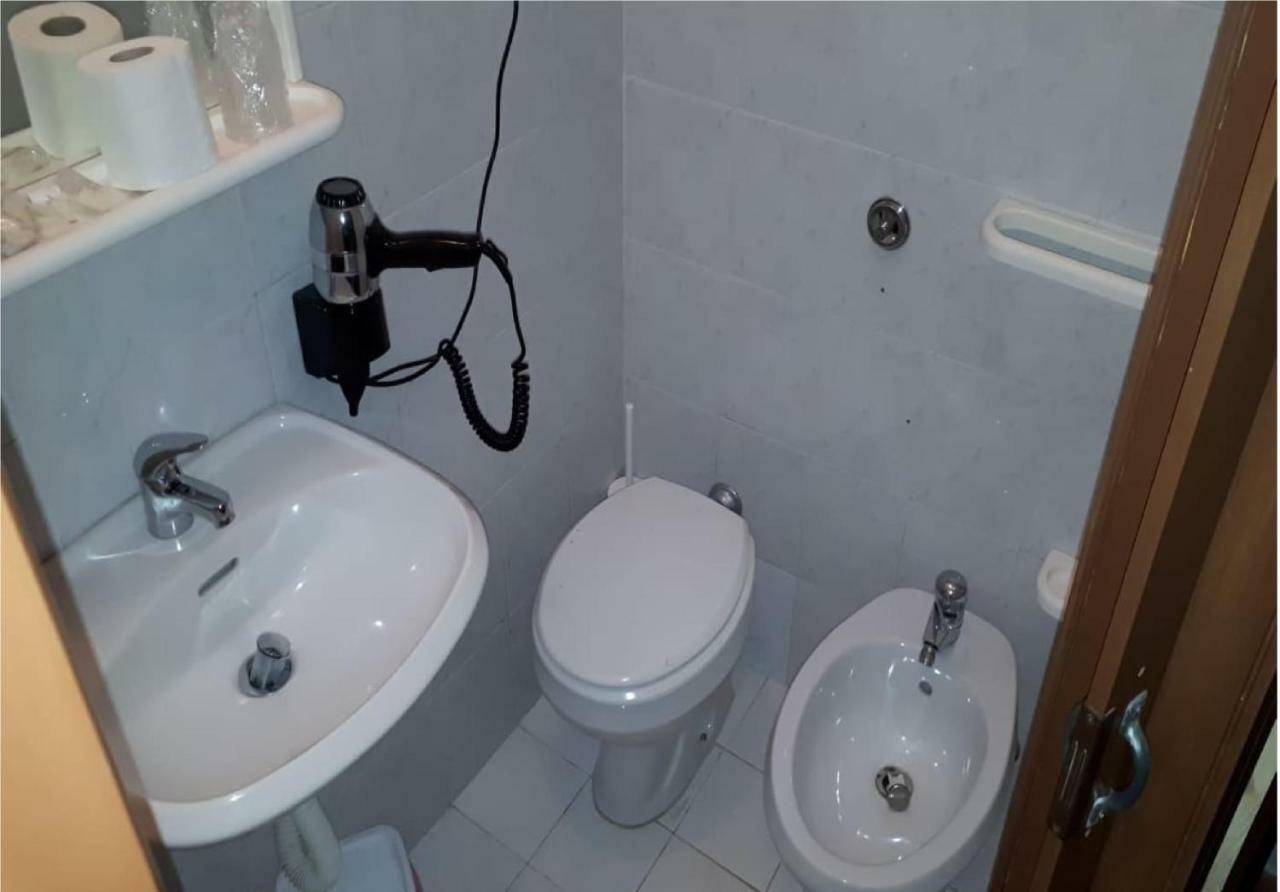 Hotel Stella Фоллоника Экстерьер фото