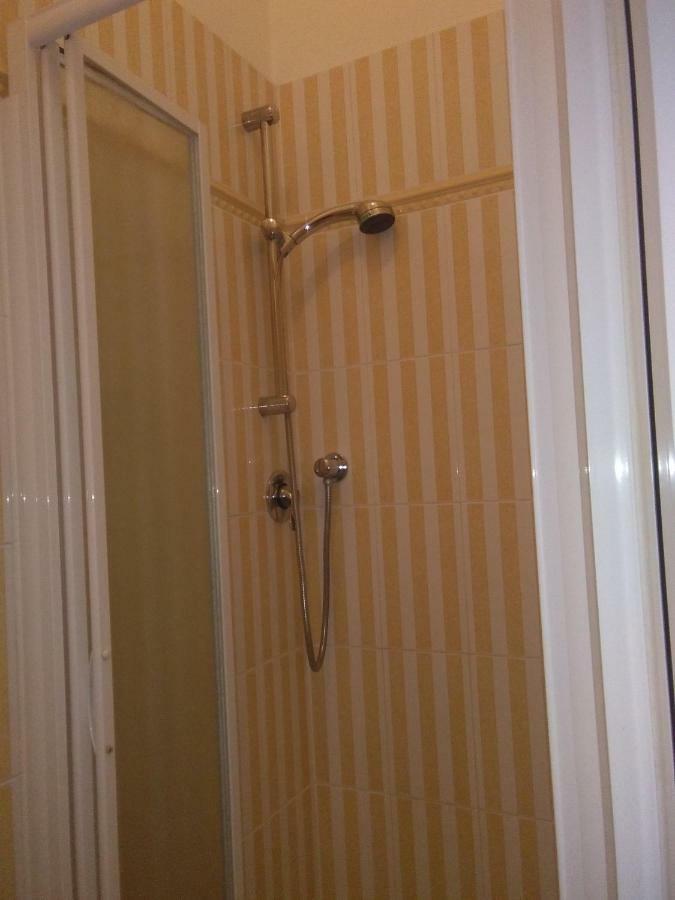 Hotel Stella Фоллоника Экстерьер фото