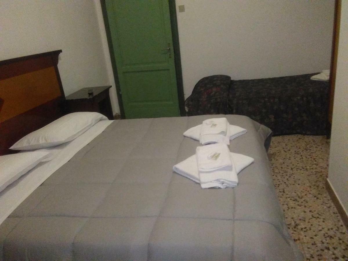 Hotel Stella Фоллоника Экстерьер фото