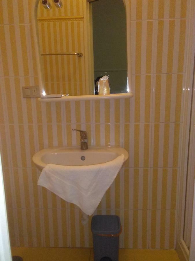 Hotel Stella Фоллоника Экстерьер фото