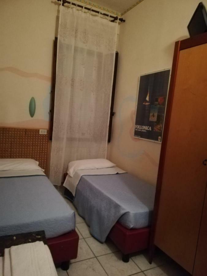 Hotel Stella Фоллоника Экстерьер фото