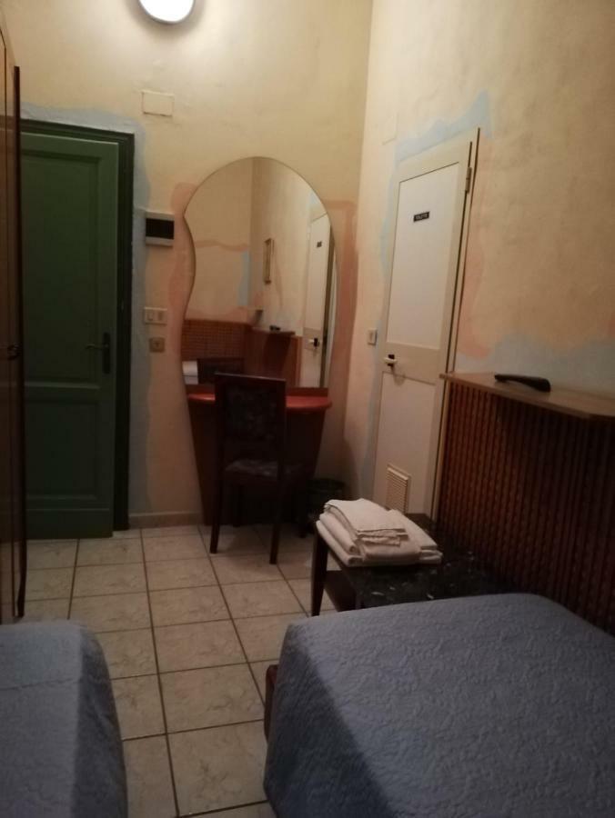 Hotel Stella Фоллоника Экстерьер фото