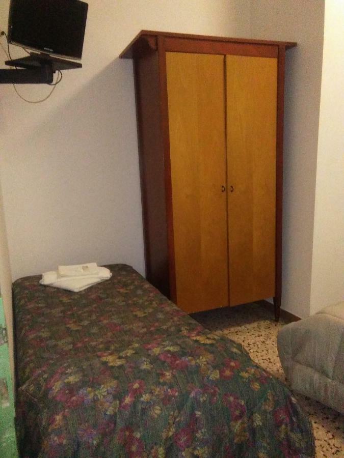 Hotel Stella Фоллоника Экстерьер фото