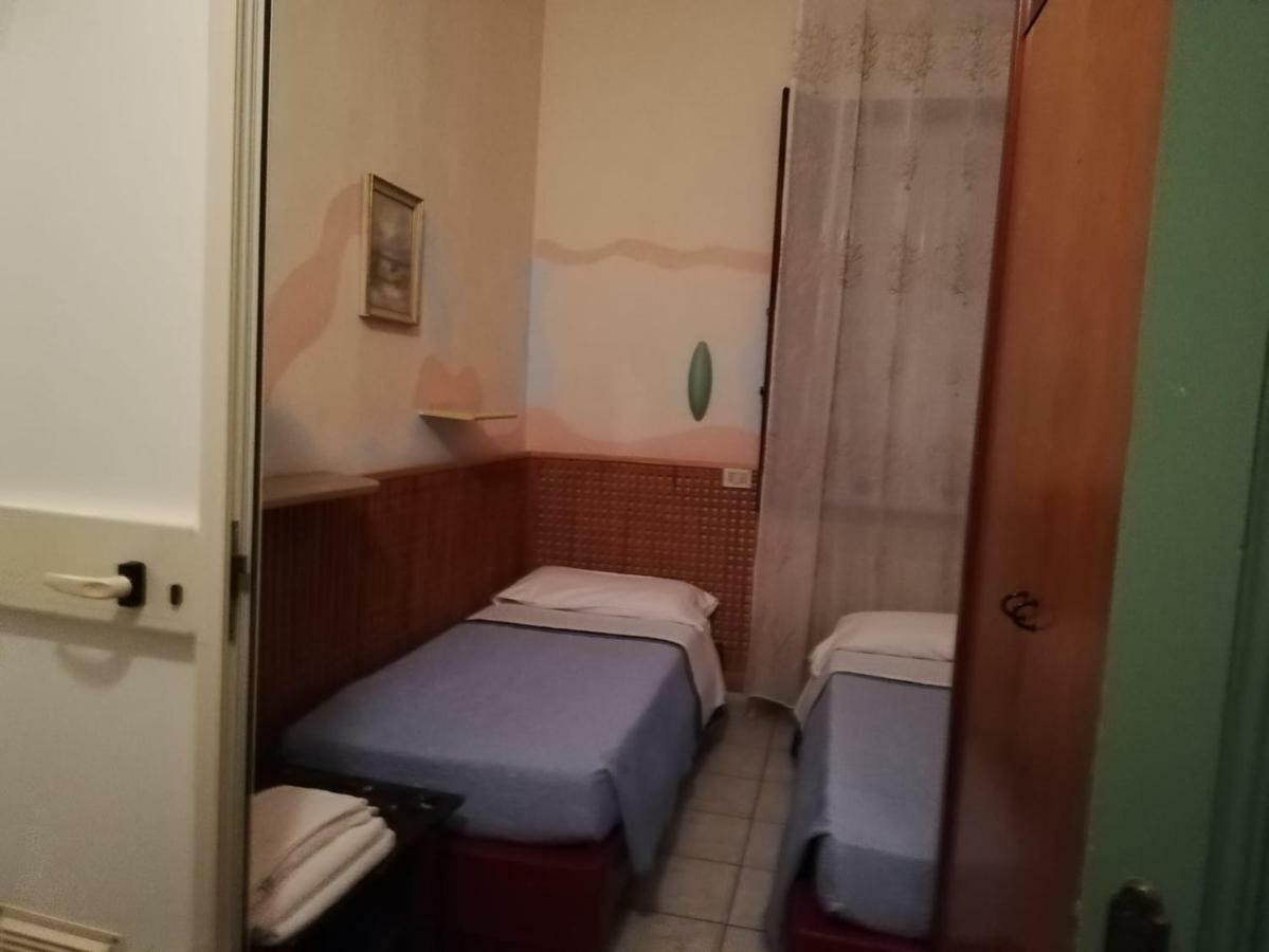 Hotel Stella Фоллоника Экстерьер фото